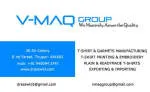 V-Maq Group company logo