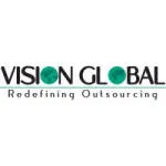 VISION GLOBAL ITES PRIVATE LIMITED company logo