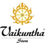 Vaikuntha Infrastyle LLP company logo