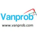 Vanprob Solutions company logo