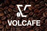 Volcafe company logo