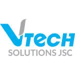 Vtechsolutions company logo