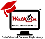 Walkin Dream company logo