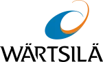 Wärtsilä company logo