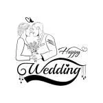 Wedding icon pvt ltd company logo