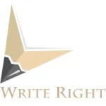 Write Right company logo