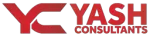 Yash Consultant company logo