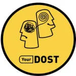 Yourdost company logo