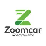 Zoomcar company logo