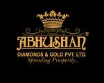 aabushan jewellers company logo