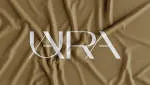 aura clothing company logo