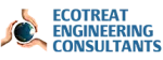 ecotreat environmental consultants company logo