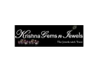 krishna gems n jewels company logo