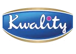 kwality brright steel alloy company logo