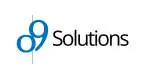 o9 Solutions company logo