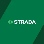 strada company logo