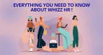 whizz hr company logo