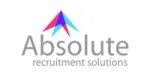 AB recruitment solution private limited company logo