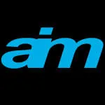 AIM ENGLISH company logo