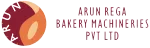 ARUN REGA BAKERY MACHINERIES PVT LTD company logo