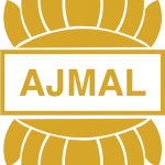 Ajmal & Sons company logo