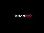 Aman Kia Service Center company logo