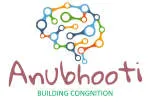 Anubhooti Building Cognition company logo