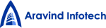 Aravind Infotech company logo