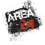 Area24 company logo