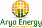 Arya Energy Ltd. company logo