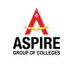 Aspire Technologies company logo