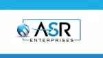 Asr enterprises company logo