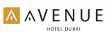 Avenue Hotel company logo