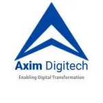 Axim Digitech company logo