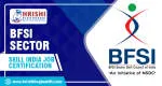 BFSI Sector Skill Council of India company logo