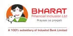 Bharat Financial Inclusion Ltd. company logo