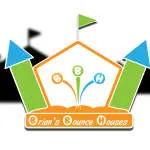 Bouncy House Coimbatore company logo