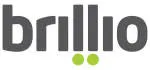 Brillio company logo