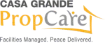 Casagrande prop care P Ltd company logo