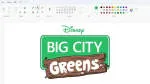 CityGreens company logo