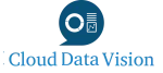 Cloud Data Vision company logo