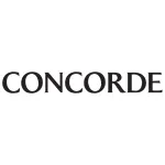 Concorde company logo