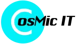 Cosmic IT Services Pvt Ltd company logo