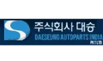 DAESEUNG AUTOPARTS INDIA PRIVATE LIMITED company logo