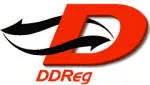 DDReg Pharma company logo