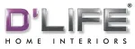 D'Life Interiors company logo