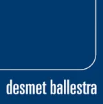 Desmet Ballestra company logo