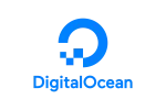 DigitalOcean company logo