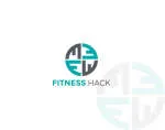 Edit Hybrid Fitness company logo