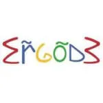 Ergode company logo